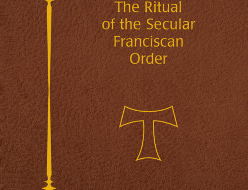 The New Revised Ritual and the Online Gospel to Life Bookstore!