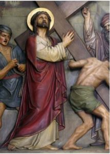 Franciscan Stations of the Cross – Secular Franciscan Order – USA
