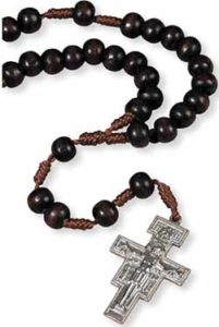 Pray Crown Rosary on Good Friday – Secular Franciscan Order – USA